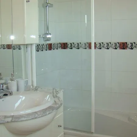Marinada Holiday home Viladamat