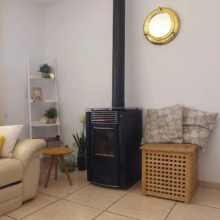Marinada Holiday home