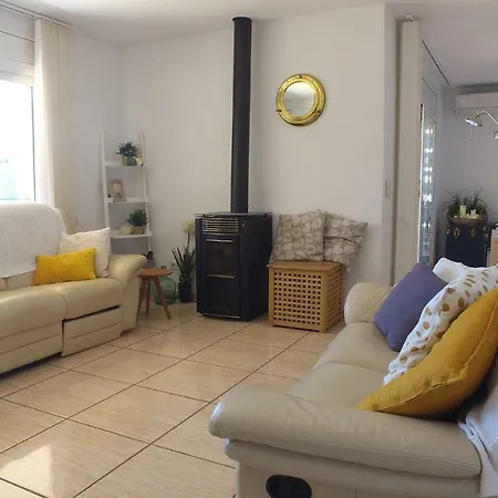 Holiday home Marinada