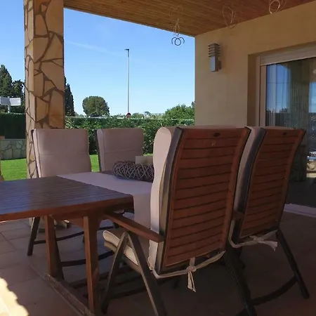 Holiday home Marinada *