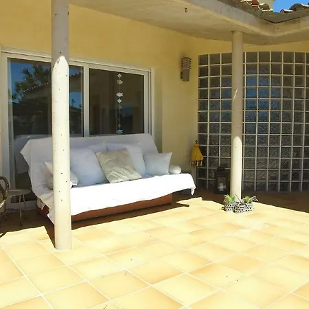 Holiday home Marinada *