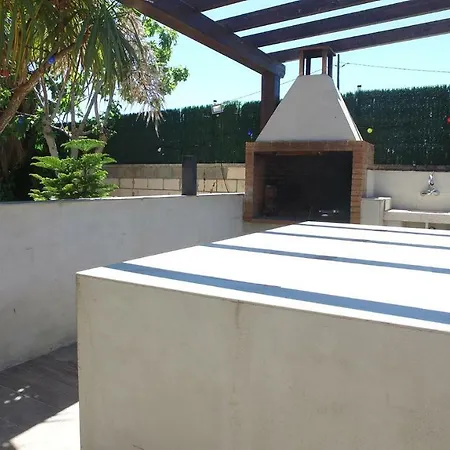Holiday home Marinada