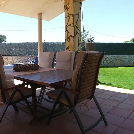 Holiday home Marinada
