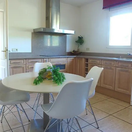 Marinada Holiday home