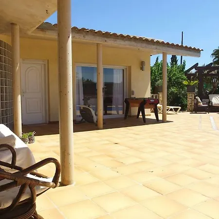 Holiday home Marinada *