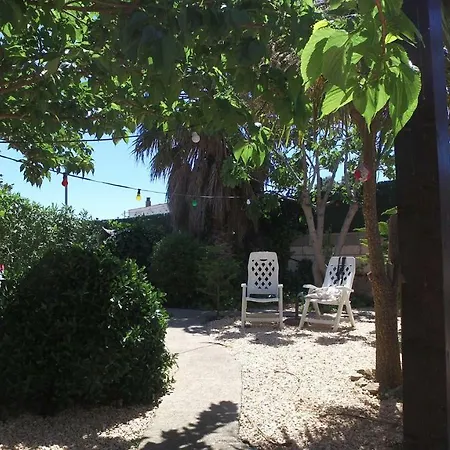 Holiday home Marinada *