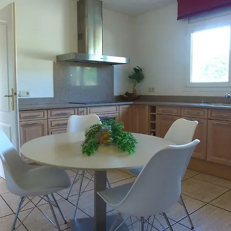Marinada Holiday home