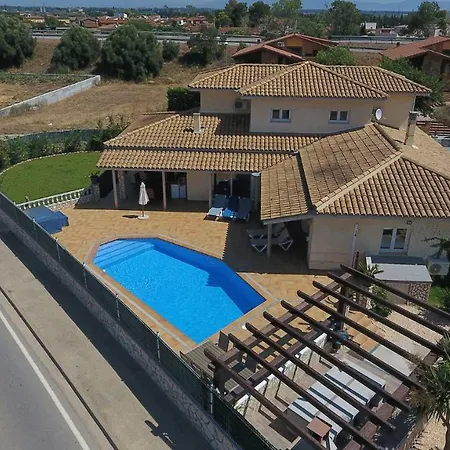 Holiday home Marinada Viladamat